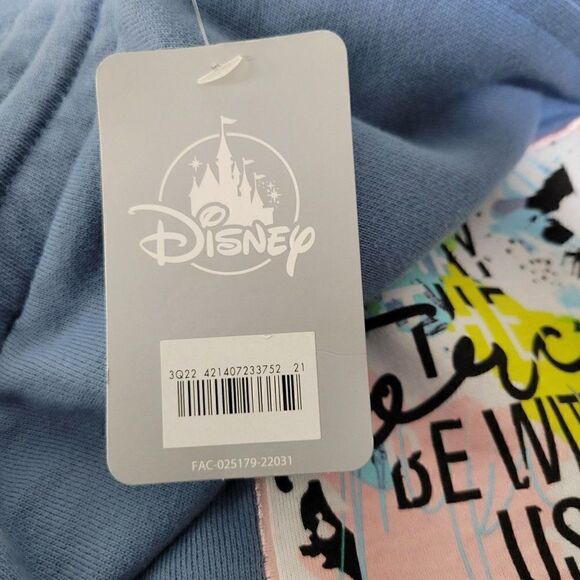 Disney Star Wars Shorts (Size 1X) - Picture 4 of 4